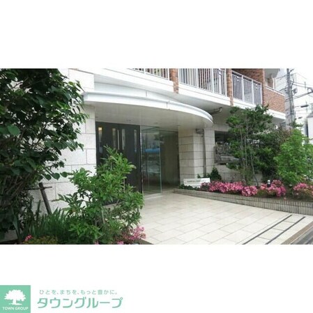 CASSIA押上の物件内観写真